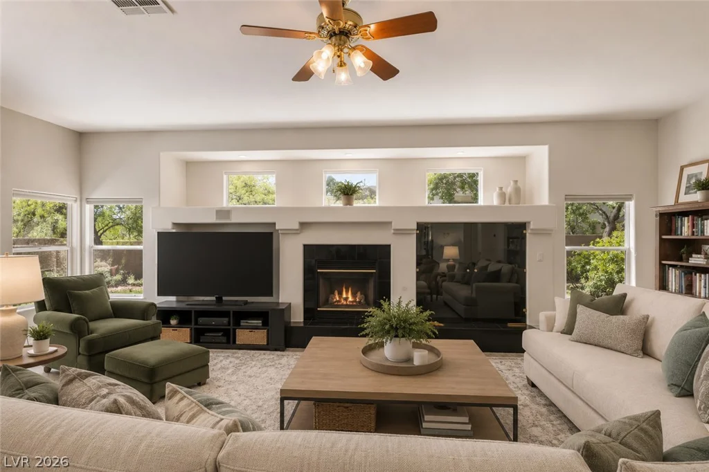 7310 Red Cinder, Las Vegas, NV 89131