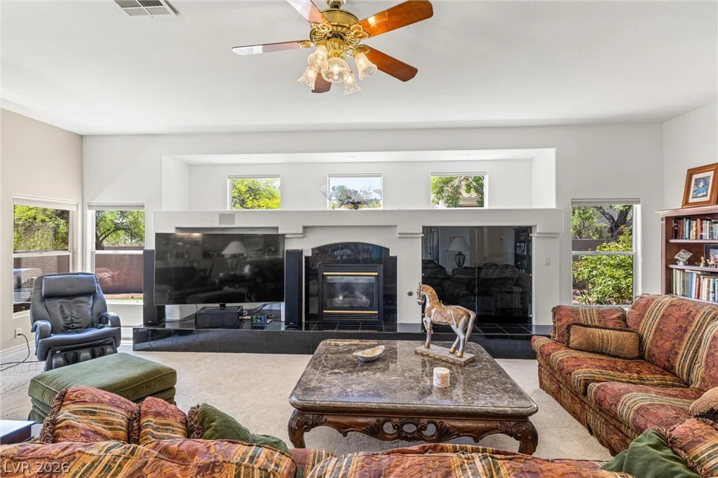 7310 Red Cinder, Las Vegas, NV 89131
