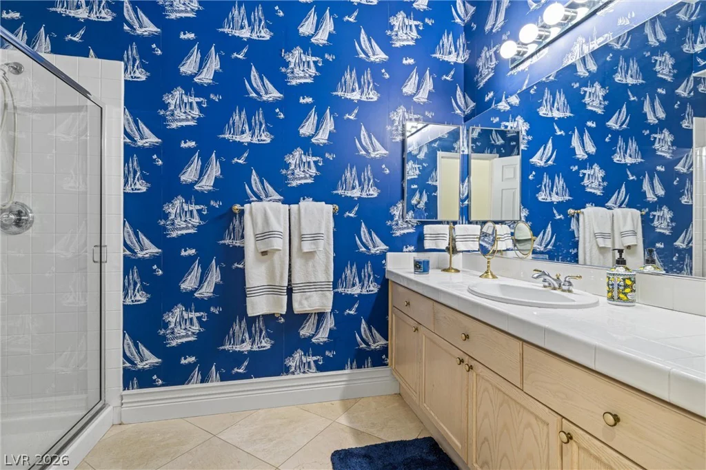 7310 Red Cinder, Las Vegas, NV 89131