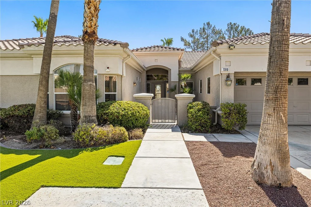 7310 Red Cinder, Las Vegas, NV 89131