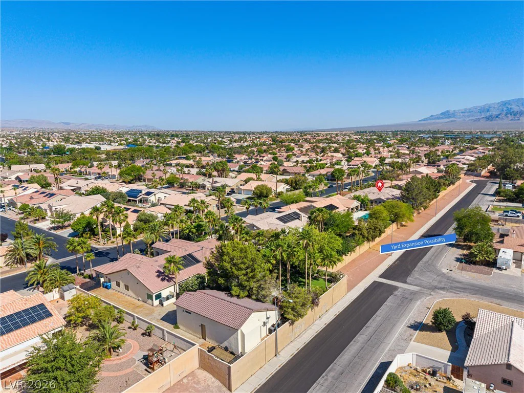 7310 Red Cinder, Las Vegas, NV 89131
