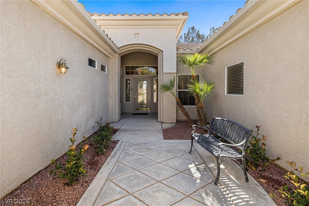 7310 Red Cinder, Las Vegas, NV 89131