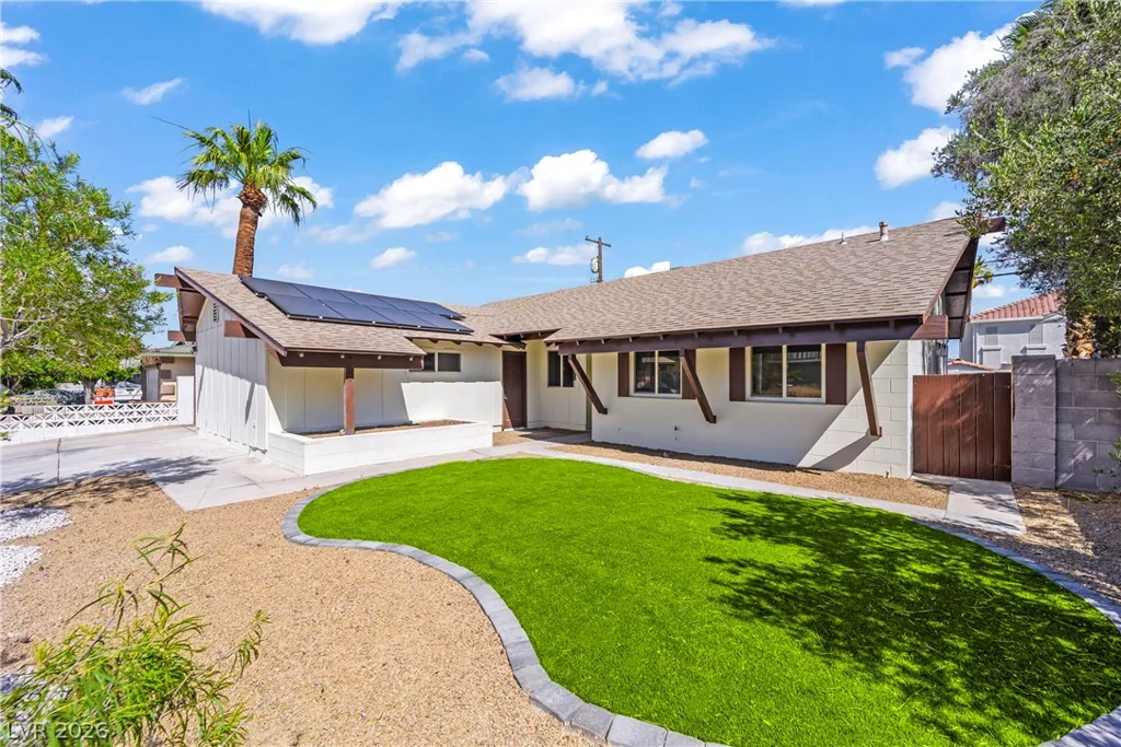 4417 Stacey, Las Vegas, NV 89108