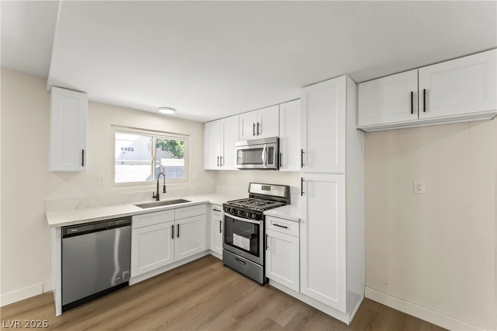 4417 Stacey, Las Vegas, NV 89108