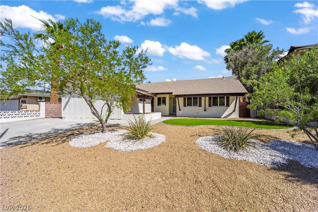 4417 Stacey, Las Vegas, NV 89108