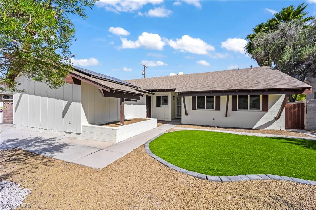 4417 Stacey, Las Vegas, NV 89108