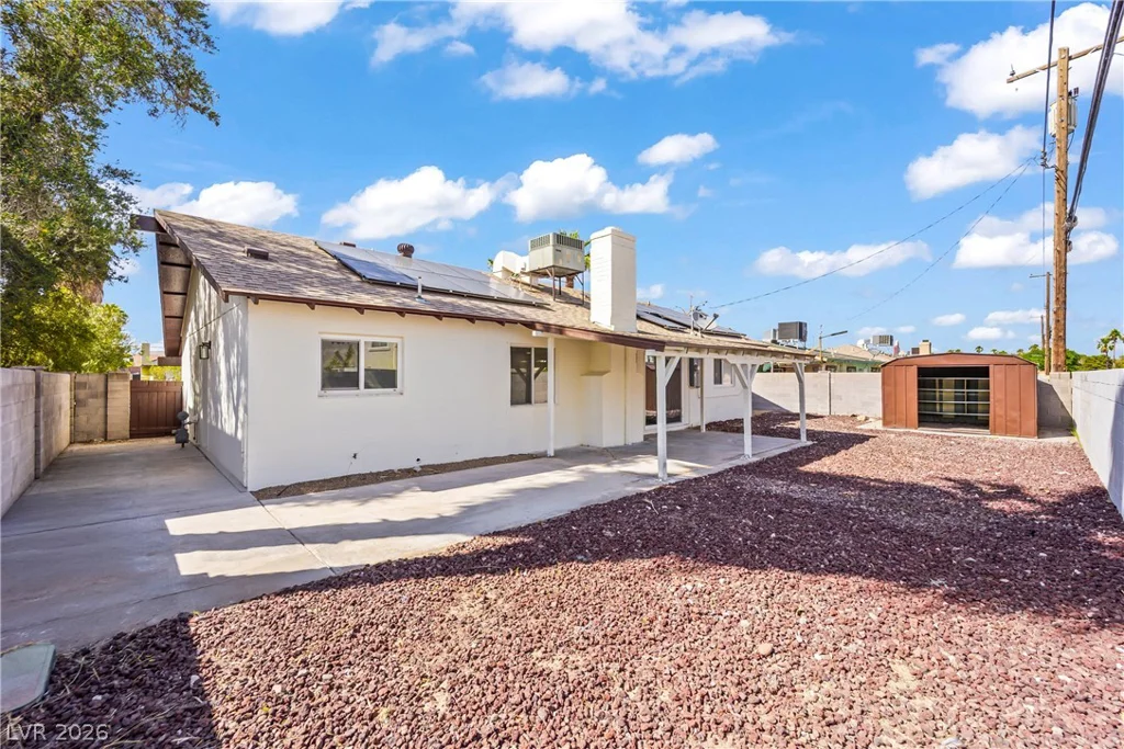 4417 Stacey, Las Vegas, NV 89108