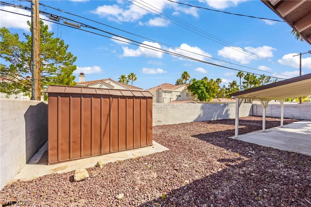 4417 Stacey, Las Vegas, NV 89108