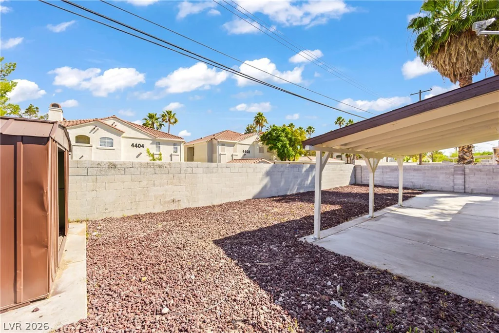 4417 Stacey, Las Vegas, NV 89108