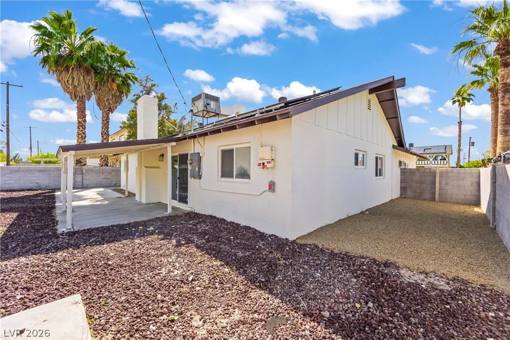 4417 Stacey, Las Vegas, NV 89108