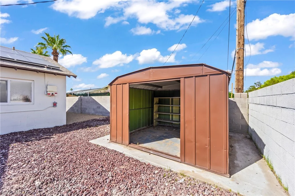 4417 Stacey, Las Vegas, NV 89108