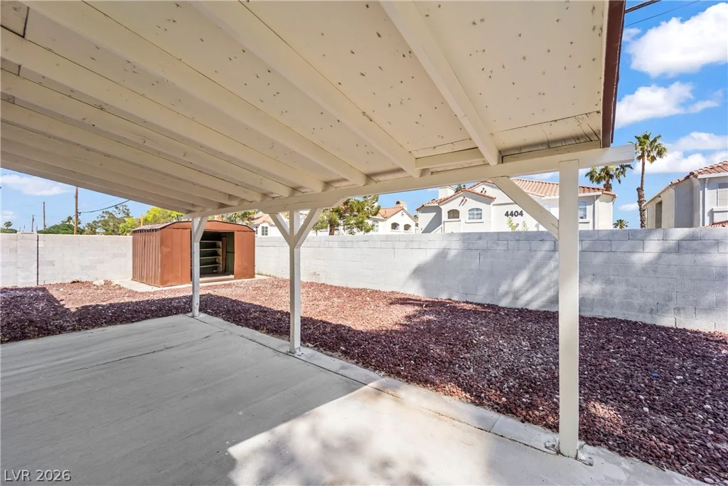 4417 Stacey, Las Vegas, NV 89108