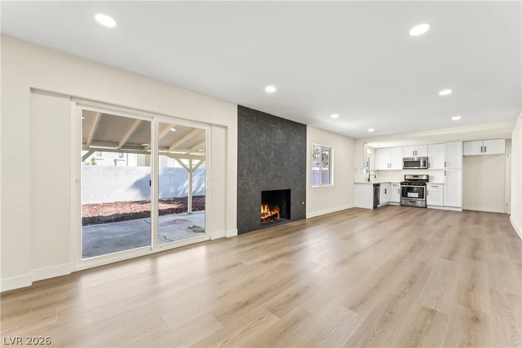 4417 Stacey, Las Vegas, NV 89108