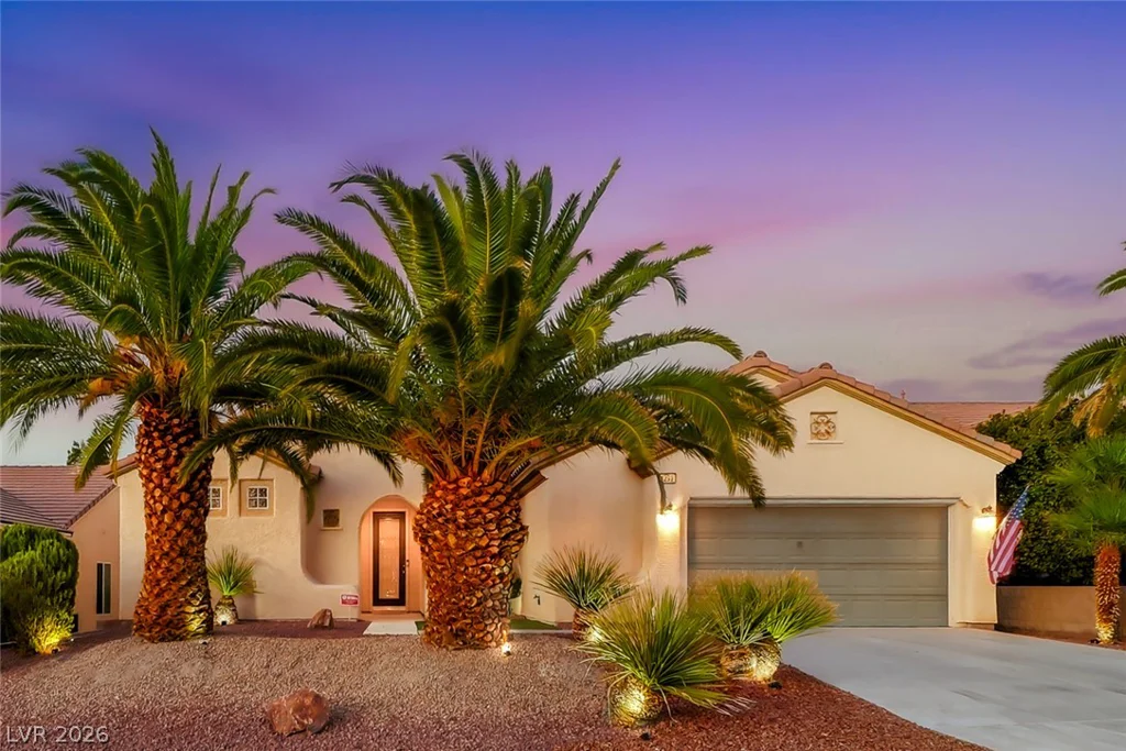 2252 Island City, Henderson, NV 89044
