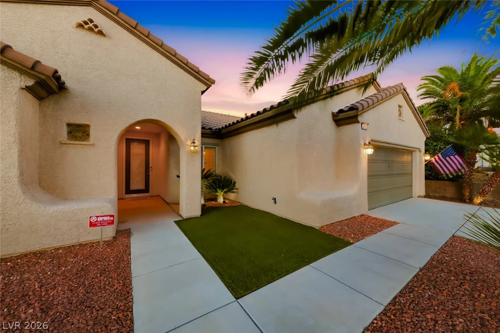 2252 Island City, Henderson, NV 89044