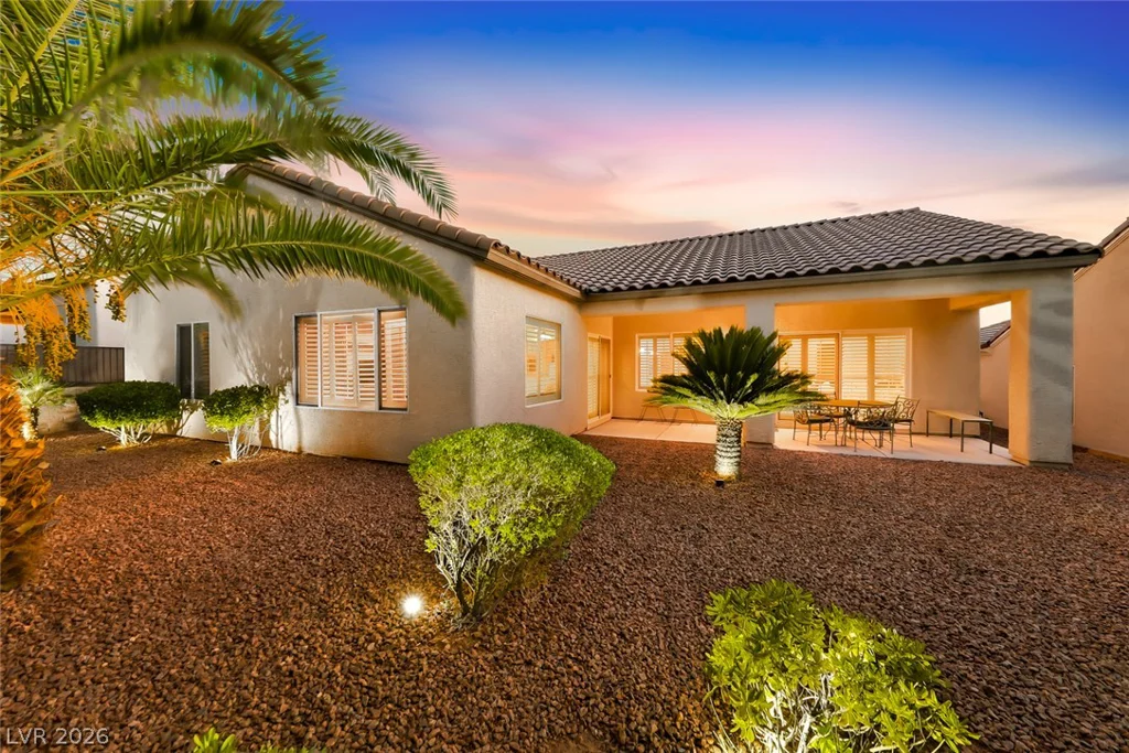 2252 Island City, Henderson, NV 89044