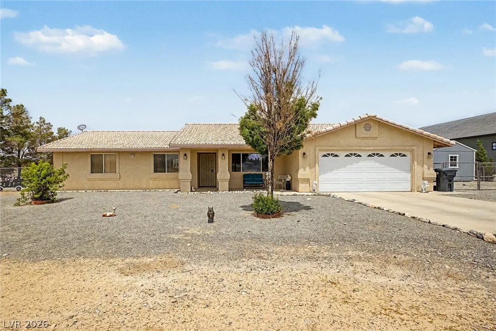 1020 Indole, Pahrump, NV 89048