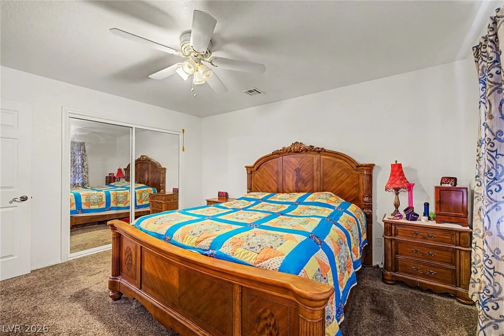 1020 Indole, Pahrump, NV 89048
