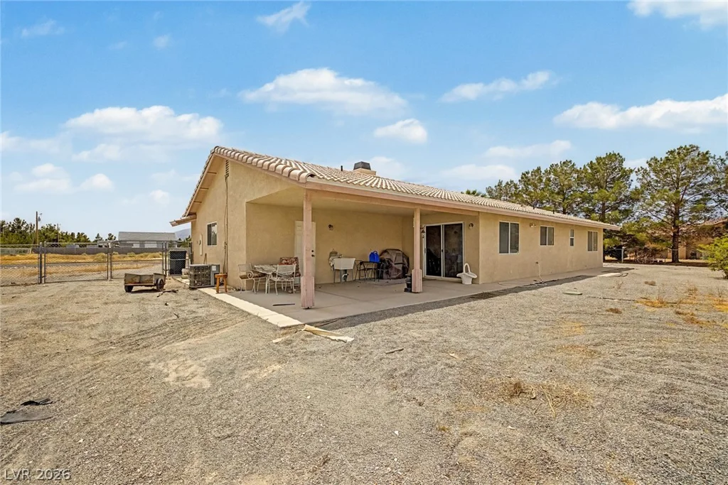1020 Indole, Pahrump, NV 89048