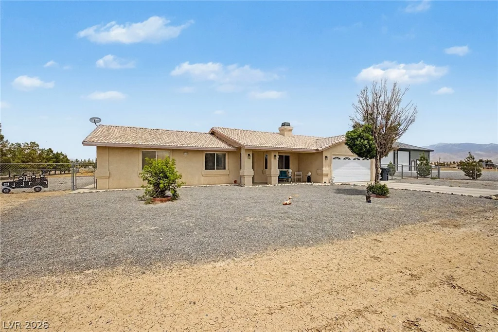 1020 Indole, Pahrump, NV 89048