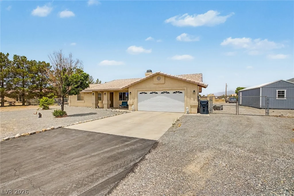1020 Indole, Pahrump, NV 89048