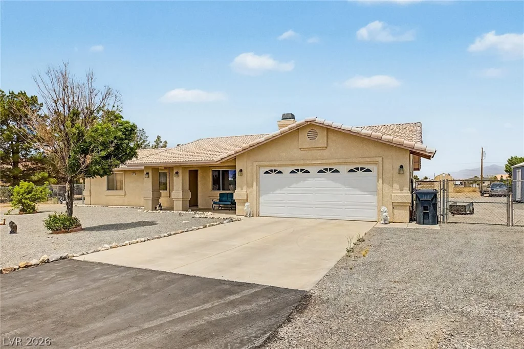 1020 Indole, Pahrump, NV 89048