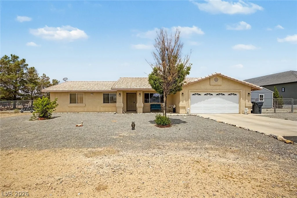 1020 Indole, Pahrump, NV 89048