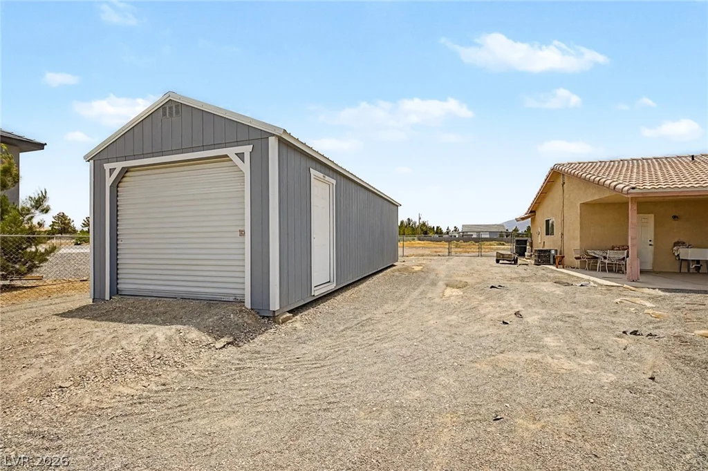1020 Indole, Pahrump, NV 89048