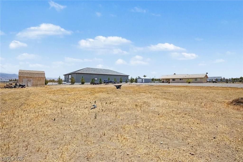 1020 Indole, Pahrump, NV 89048