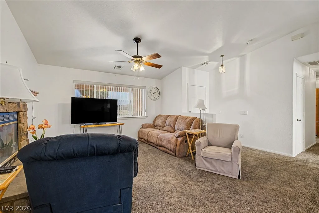 1020 Indole, Pahrump, NV 89048