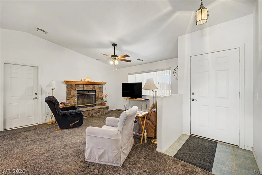1020 Indole, Pahrump, NV 89048