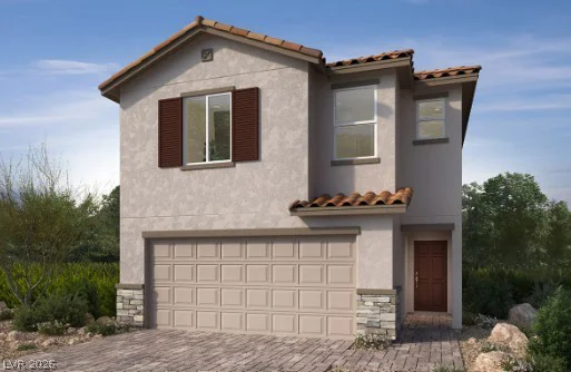 947 Meriden Mae, Henderson, NV 89014