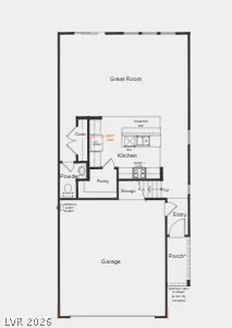 947 Meriden Mae, Henderson, NV 89014