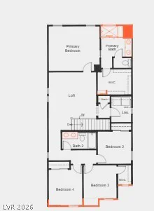 947 Meriden Mae, Henderson, NV 89014