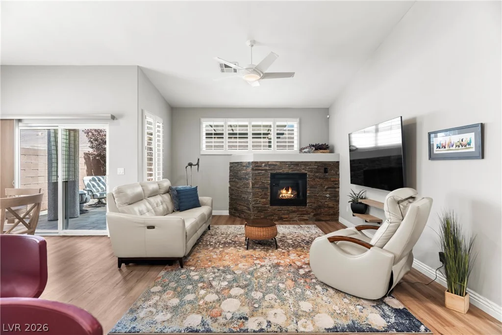 6154 Dutch Fork, Las Vegas, NV 89148