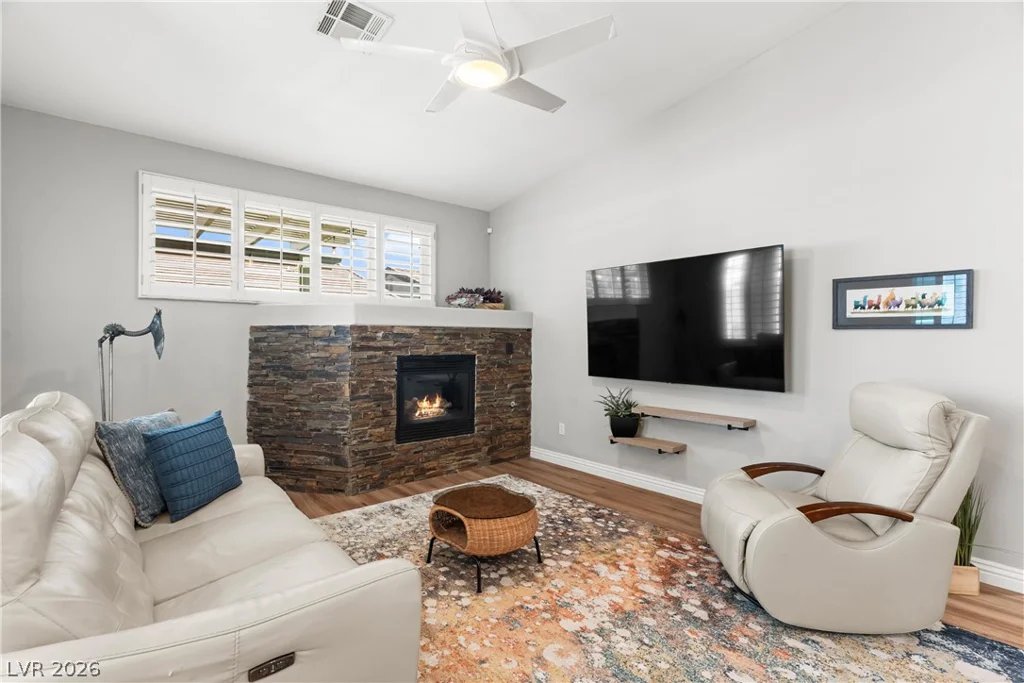 6154 Dutch Fork, Las Vegas, NV 89148