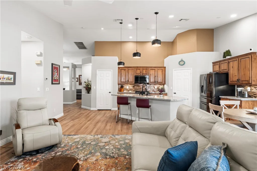 6154 Dutch Fork, Las Vegas, NV 89148