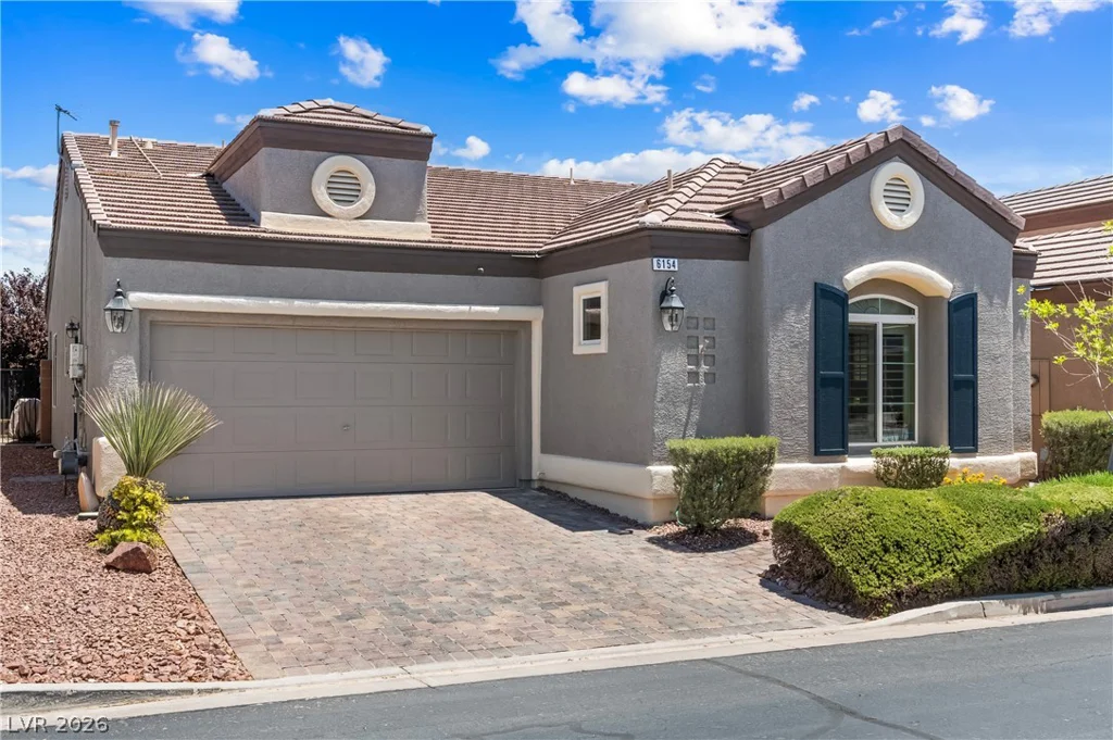 6154 Dutch Fork, Las Vegas, NV 89148