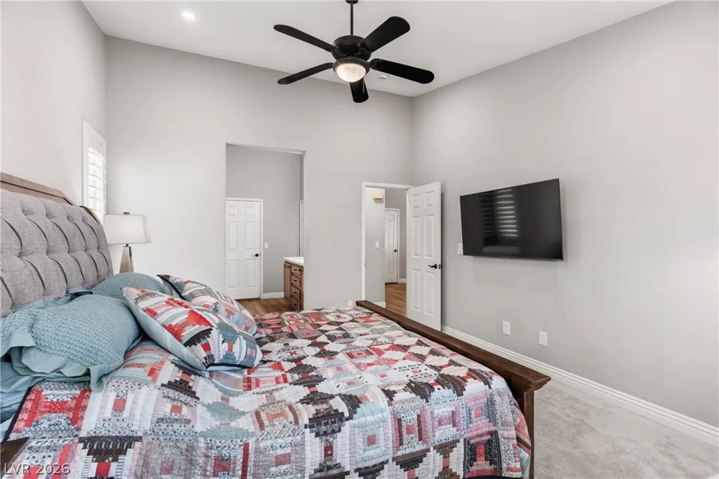 6154 Dutch Fork, Las Vegas, NV 89148