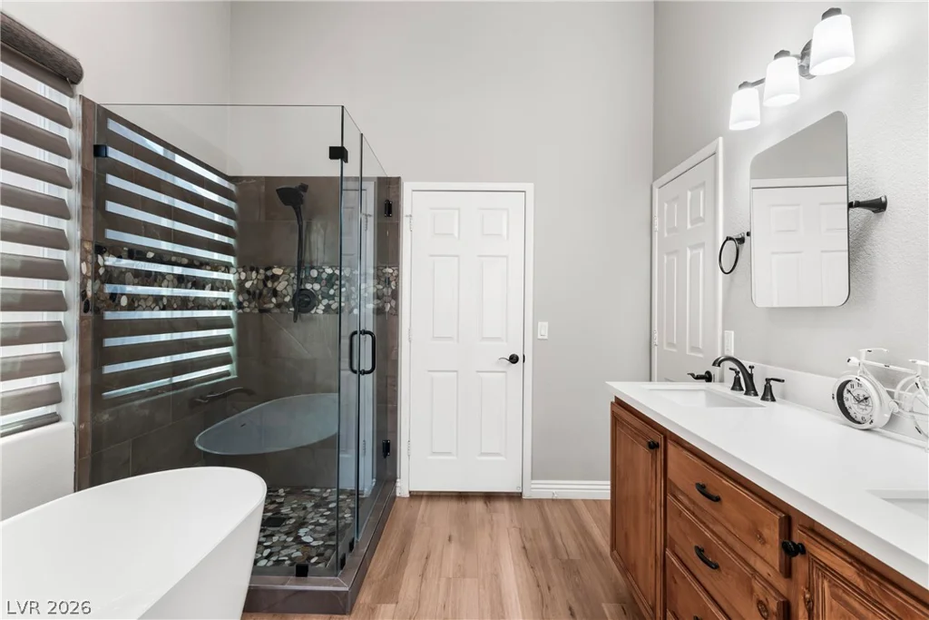 6154 Dutch Fork, Las Vegas, NV 89148