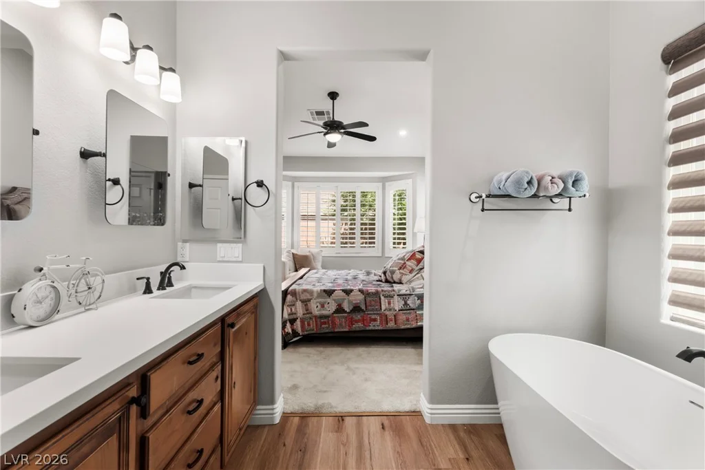 6154 Dutch Fork, Las Vegas, NV 89148