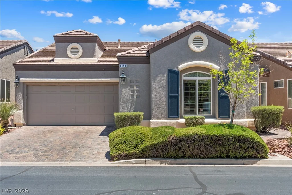 6154 Dutch Fork, Las Vegas, NV 89148