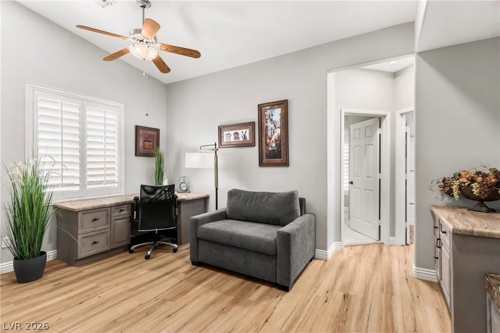 6154 Dutch Fork, Las Vegas, NV 89148
