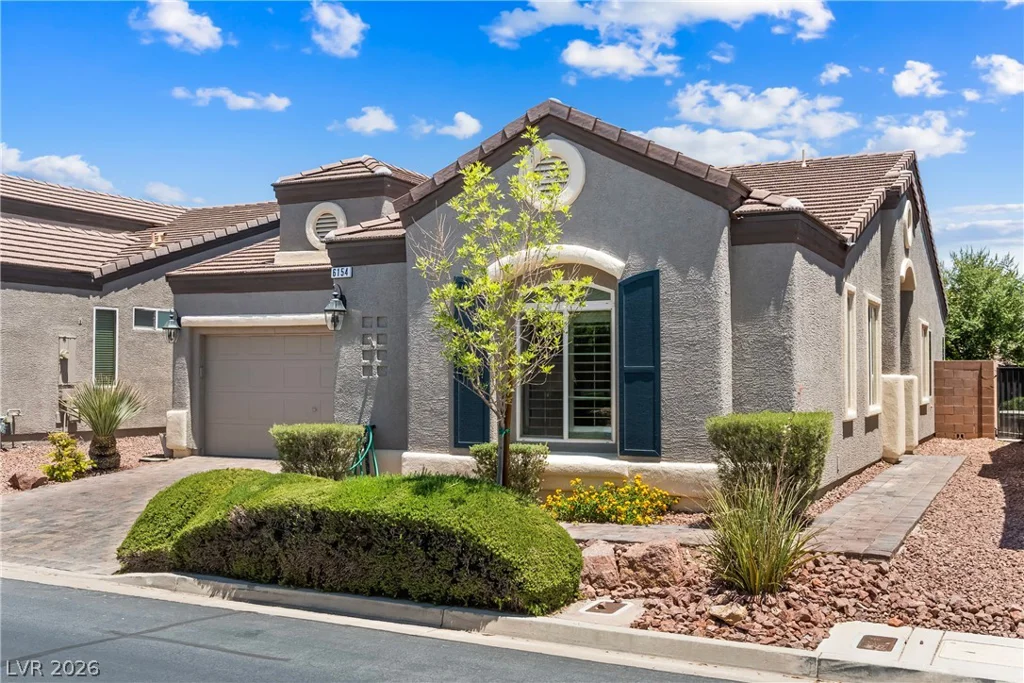 6154 Dutch Fork, Las Vegas, NV 89148