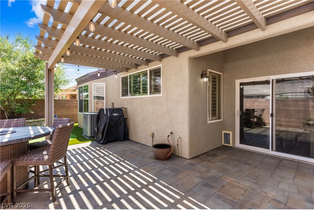 6154 Dutch Fork, Las Vegas, NV 89148