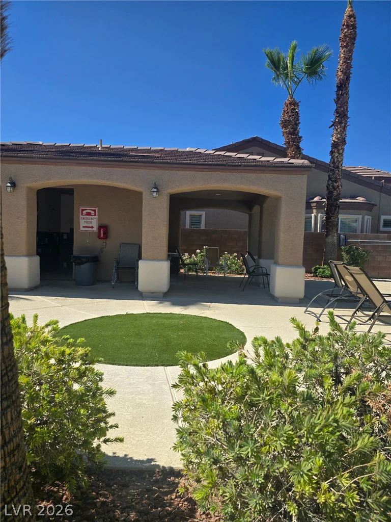 6154 Dutch Fork, Las Vegas, NV 89148