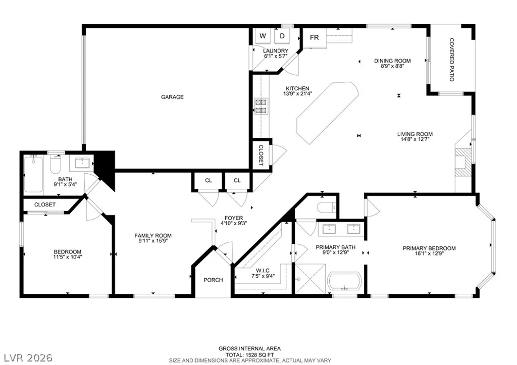 6154 Dutch Fork, Las Vegas, NV 89148