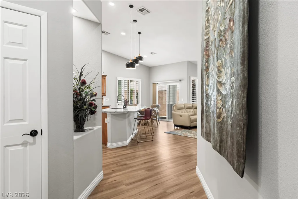 6154 Dutch Fork, Las Vegas, NV 89148