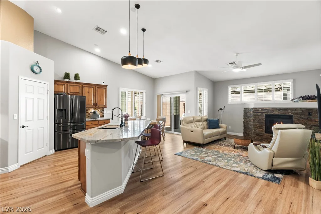 6154 Dutch Fork, Las Vegas, NV 89148