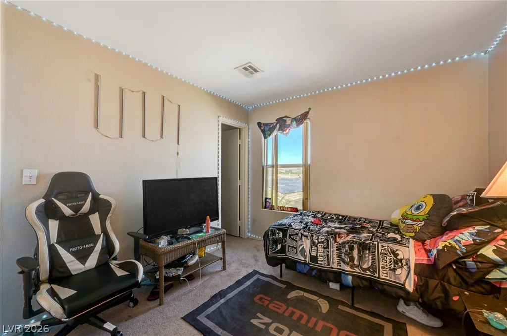 4934 Miners Ridge, Las Vegas, NV 89122